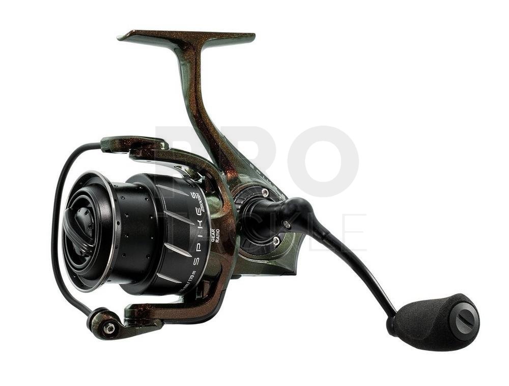 Abu Garcia SPIKE S Spinning Reel - Spinning Reels - PROTACKLESHOP