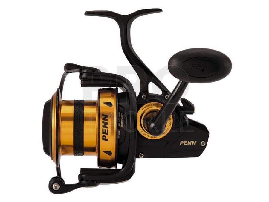 Penn Spinfisher VI Long Cast Spinning Reels