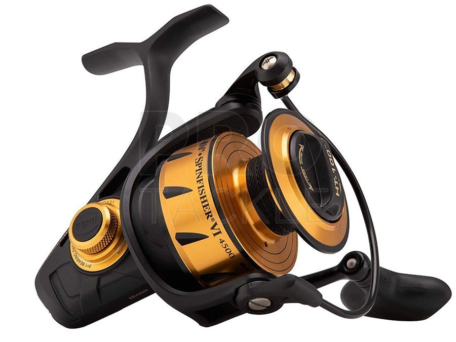 PENN Battle Three Fishing Reel Holder -  UK