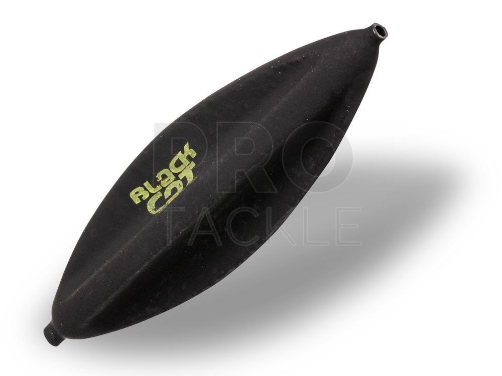 Black Cat Catfish Rattle U-Float - Catfish Floats - PROTACKLESHOP
