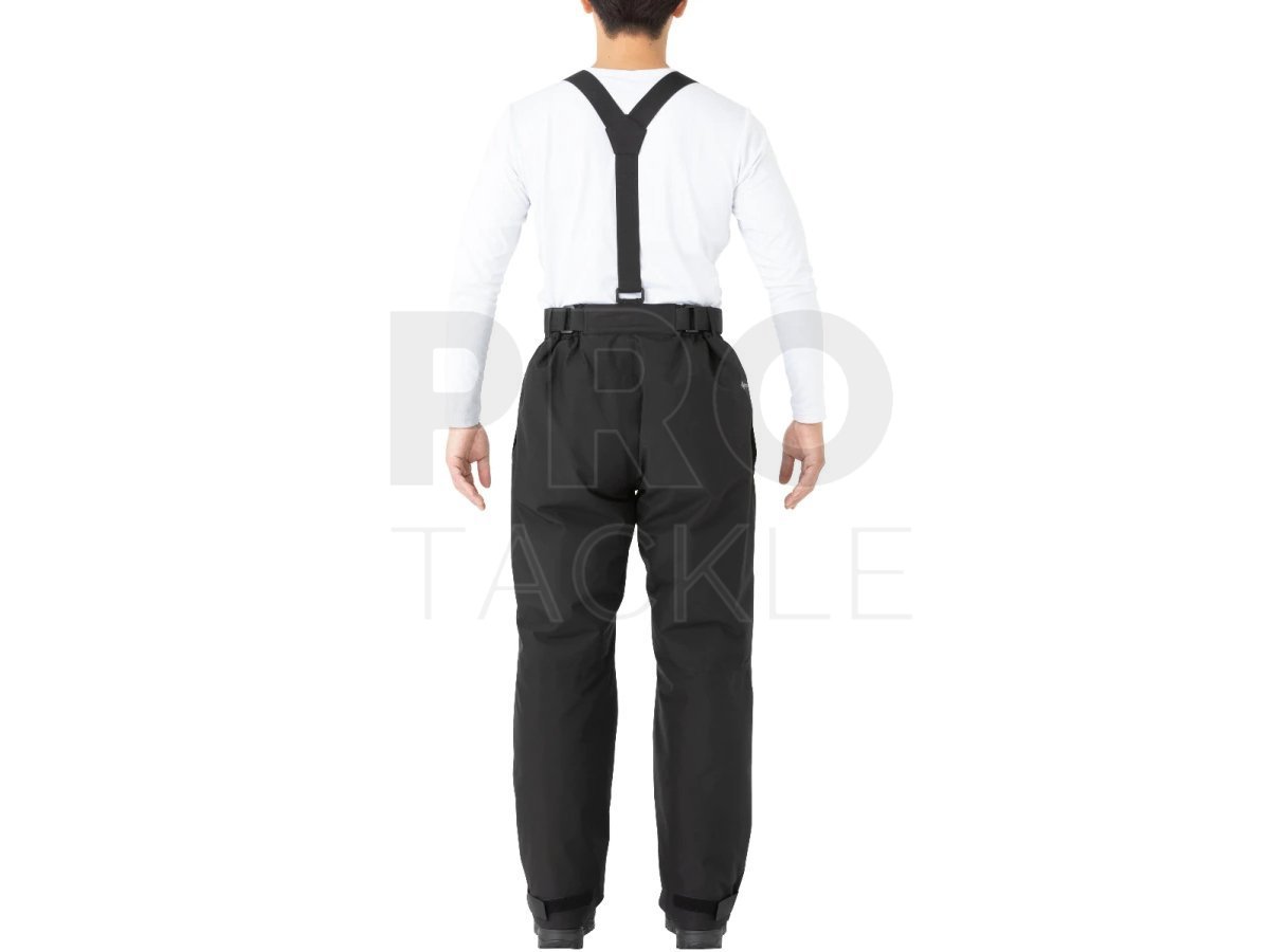 Shimano GoreTex Warm Rain Pants Trousers