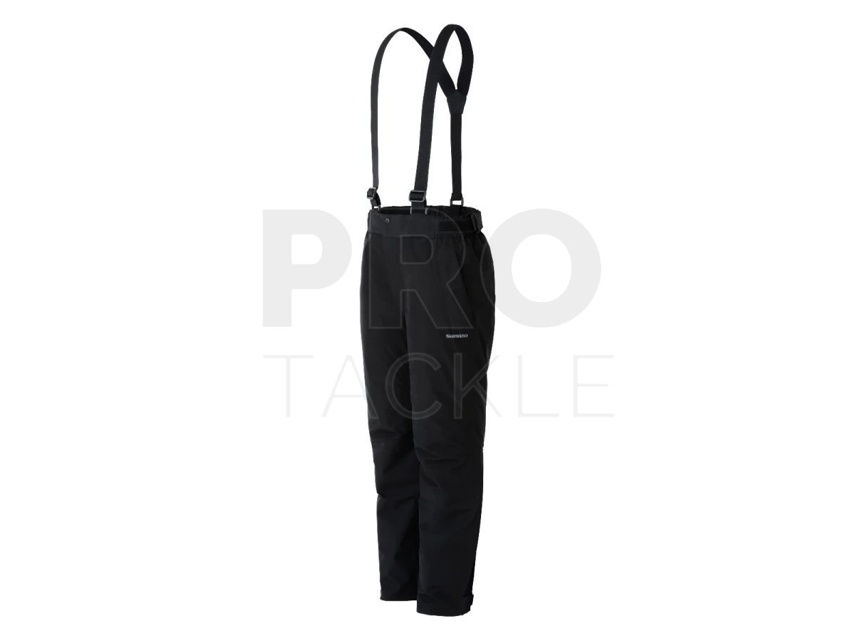 Shimano Gore-Tex Warm Rain Pants - Trousers - PROTACKLESHOP