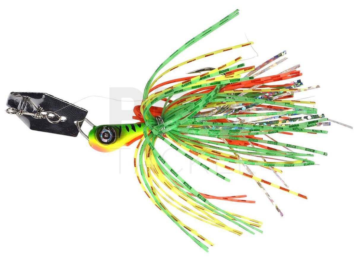 SPRO Lures IRIS Baby Thrillseeker - Spinnerbait & Chatterbait