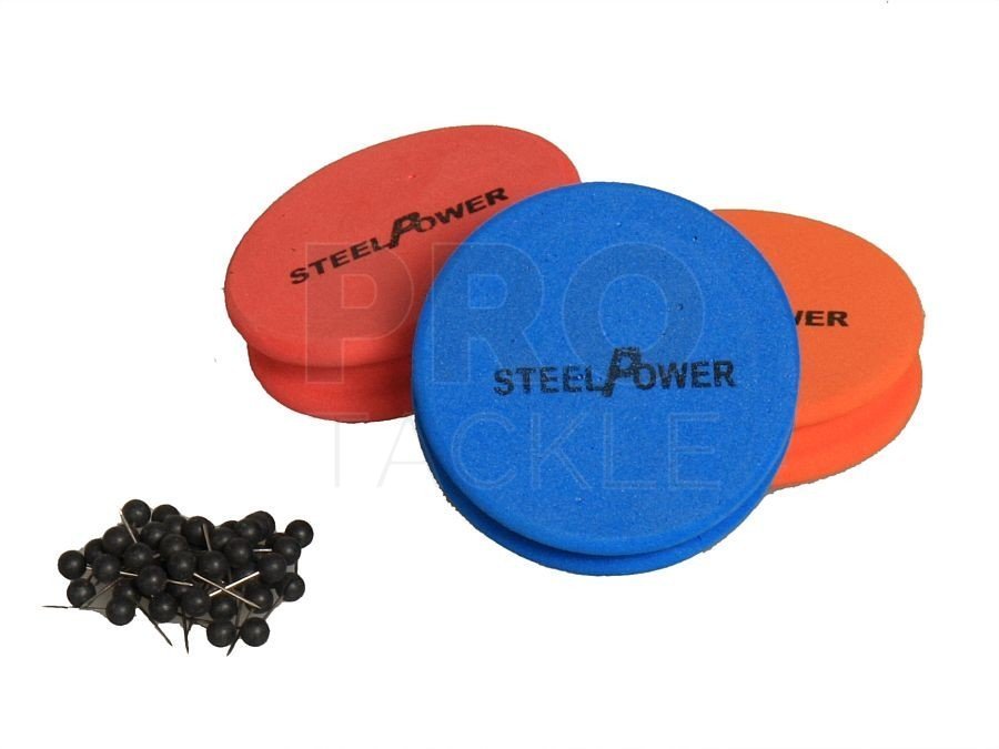 52647 DAM Steelpower Rig Winder Box With 24 Winders 