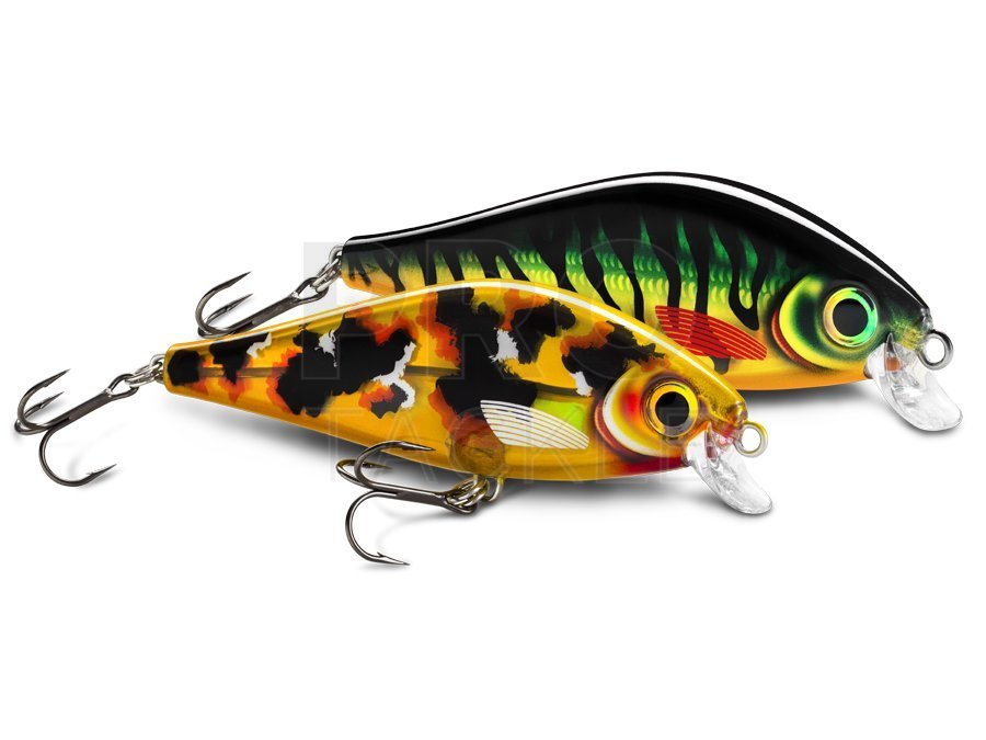 Rapala Super Shadow Rap - Lures crankbaits - PROTACKLESHOP