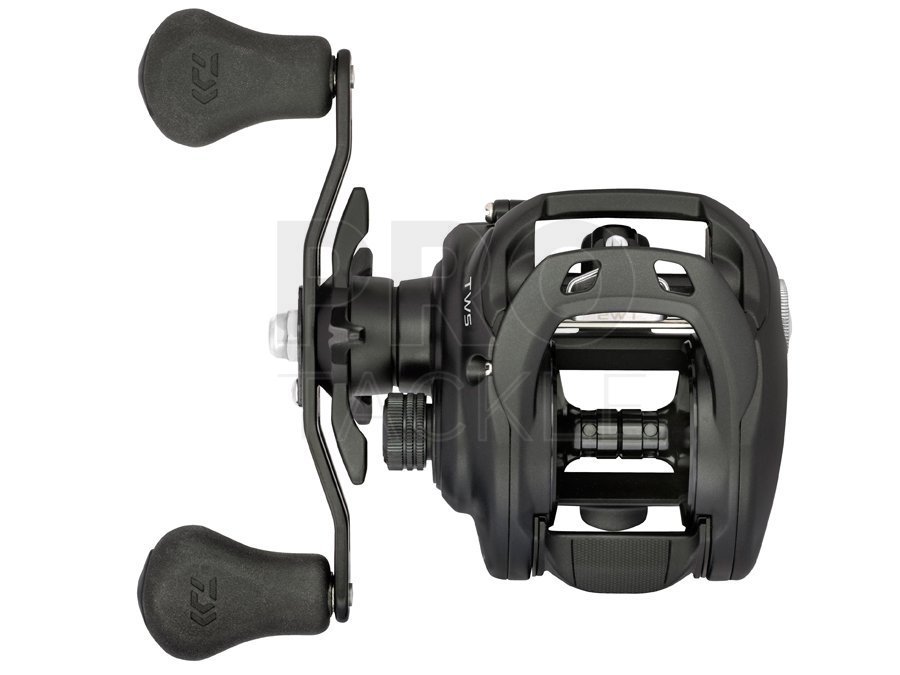 Daiwa Baitcasting Reels Tatula HD 200HL LTD - Baitcasting Reels -  PROTACKLESHOP