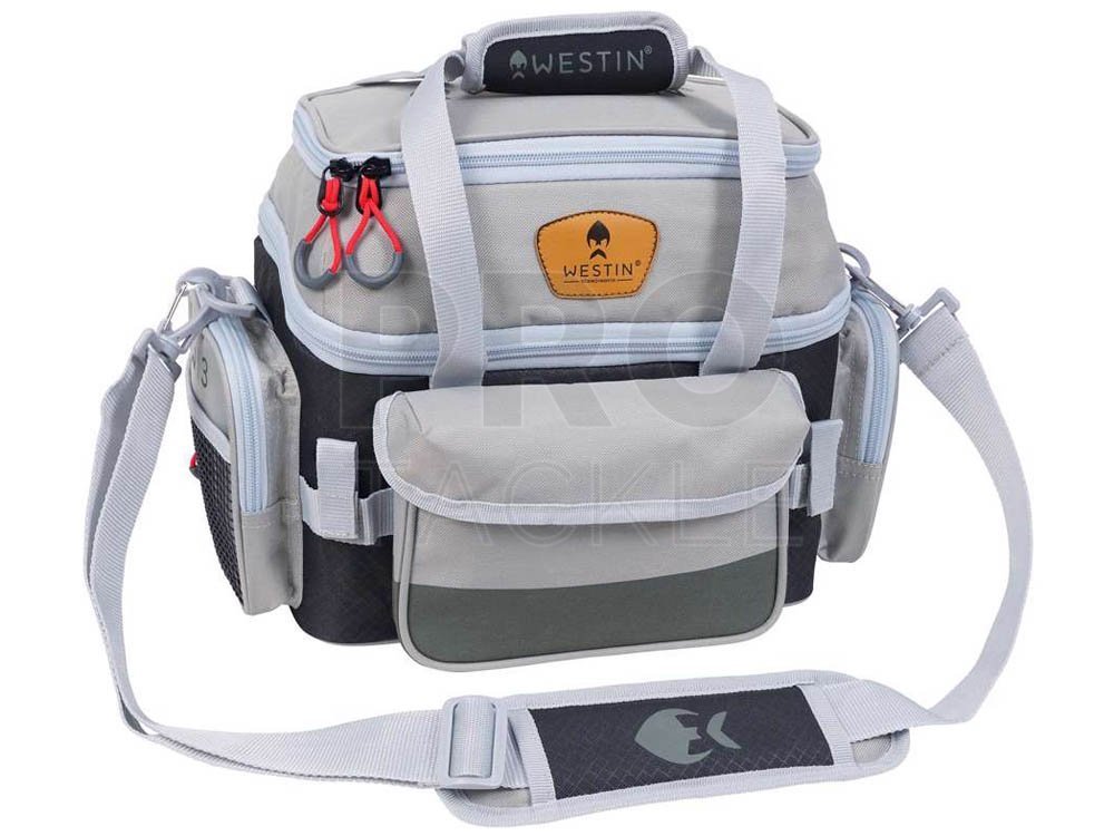 Westin W3 Lure Bag Plus - Bags - PROTACKLESHOP