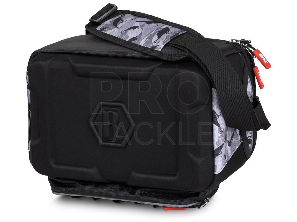 Rapala Tackle Bag LureCamo - Bags - PROTACKLESHOP