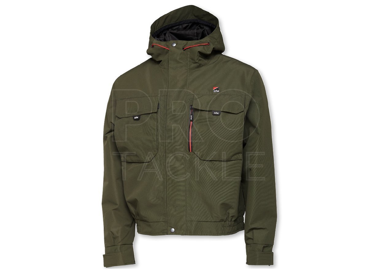 DAM Iconic Wading Jacket