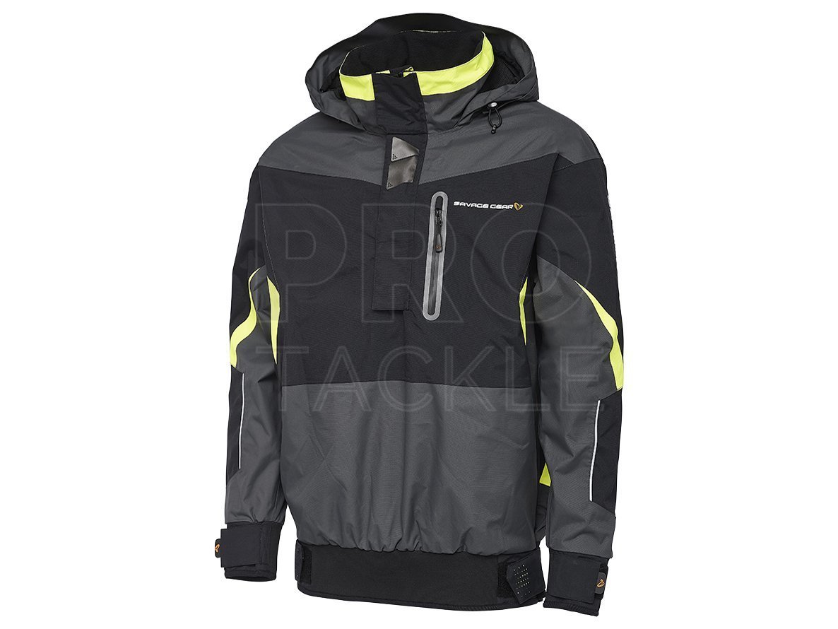 Savage Gear Jackets Coastal Race Smock Jackets