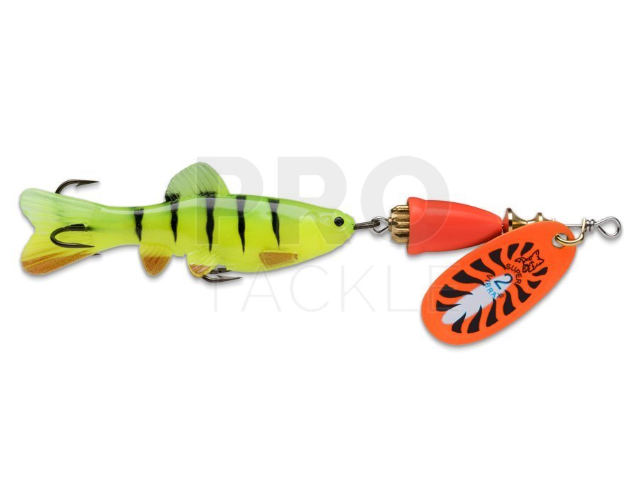 Blue Fox Spinners Vibrax Original - Spinners - PROTACKLESHOP