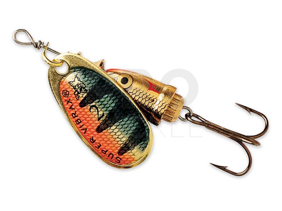 Blue Fox Spinners Vibrax Shad - Spinners - PROTACKLESHOP