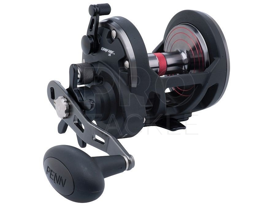 PENN® Fathom® II Linecounter Trolling Reel