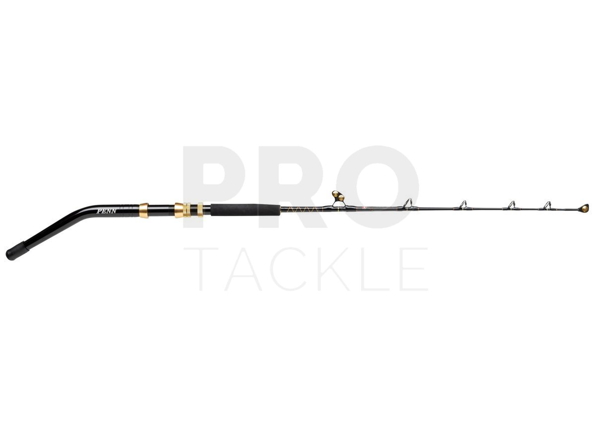 Penn Squall II Trolling Casting - Sea fishing Rods - PROTACKLESHOP