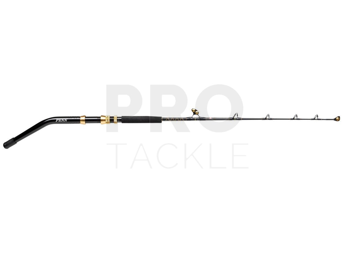 Penn Squall II Trolling Casting - Sea fishing Rods - PROTACKLESHOP