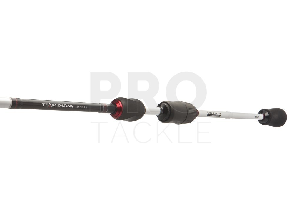 Details about   DAIWA Trout Area Commander Light Jig Finezza Rock Rockfish Fishing Spinning Rod 