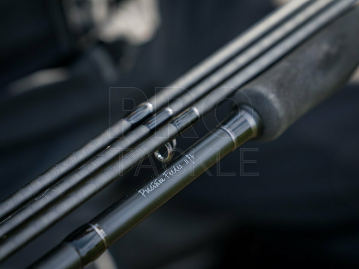 Shimano Aero Pro Precision Feeder - Feeder Rods - PROTACKLESHOP