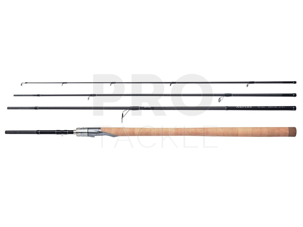 Shimano Aspire Spinning Sea Trout - Spinning Rods - PROTACKLESHOP