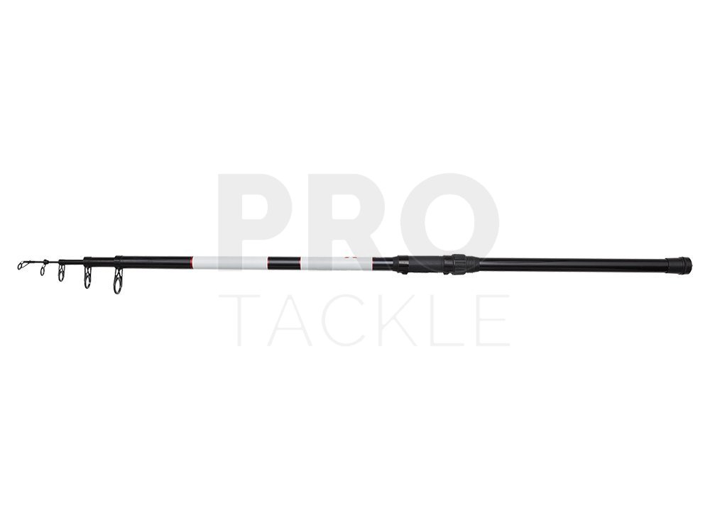 DAM Base-X Tele Pike Rods - Telescopic rods and others - PROTACKLESHOP