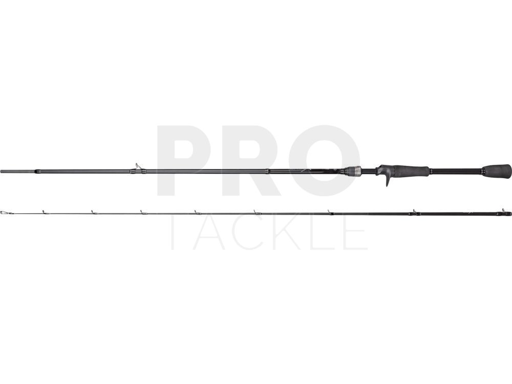 Dragon Rods Bass-X-Fury Casting - Casting rods, baitcasting rods -  PROTACKLESHOP