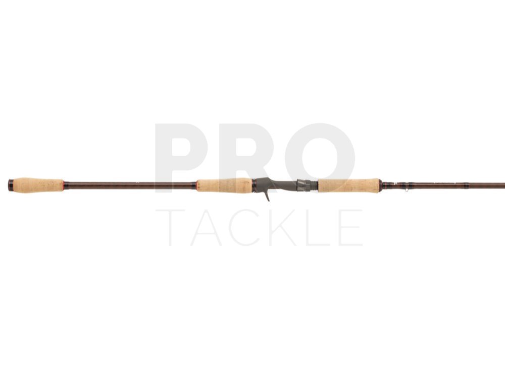 Abu Garcia Beast Pro Cast Rods - Casting rods, baitcasting rods