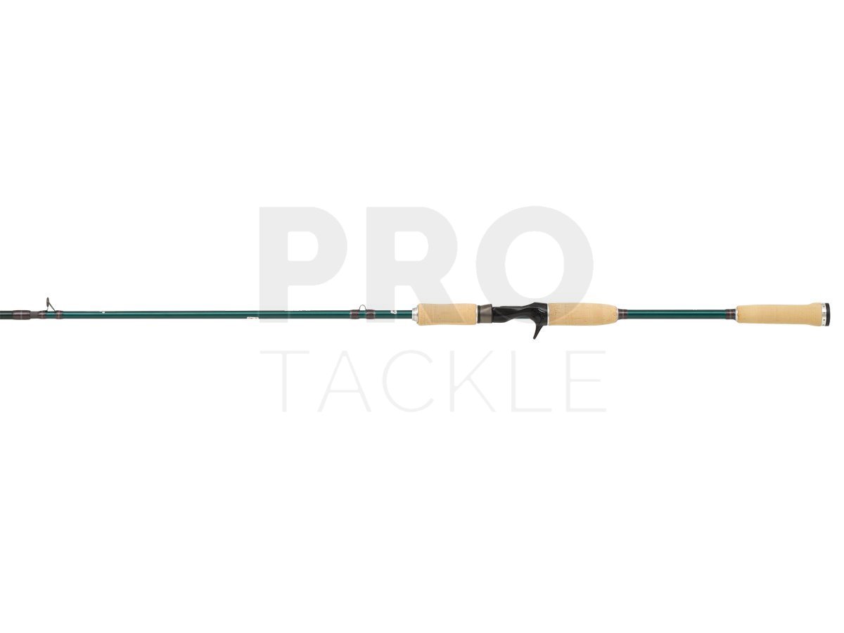 Abu Garcia Beast X Pike Cork Casting - Casting rods, baitcasting rods -  PROTACKLESHOP