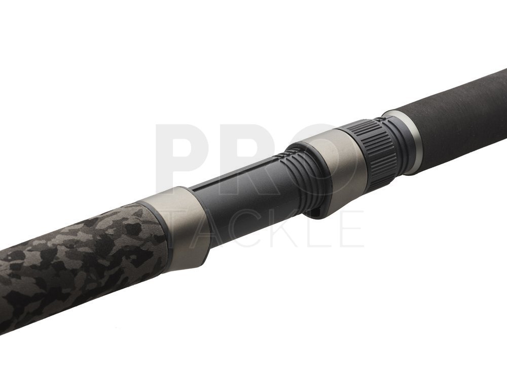 DAM Madcat Rods Black Pellet - Catfish Rods - PROTACKLESHOP