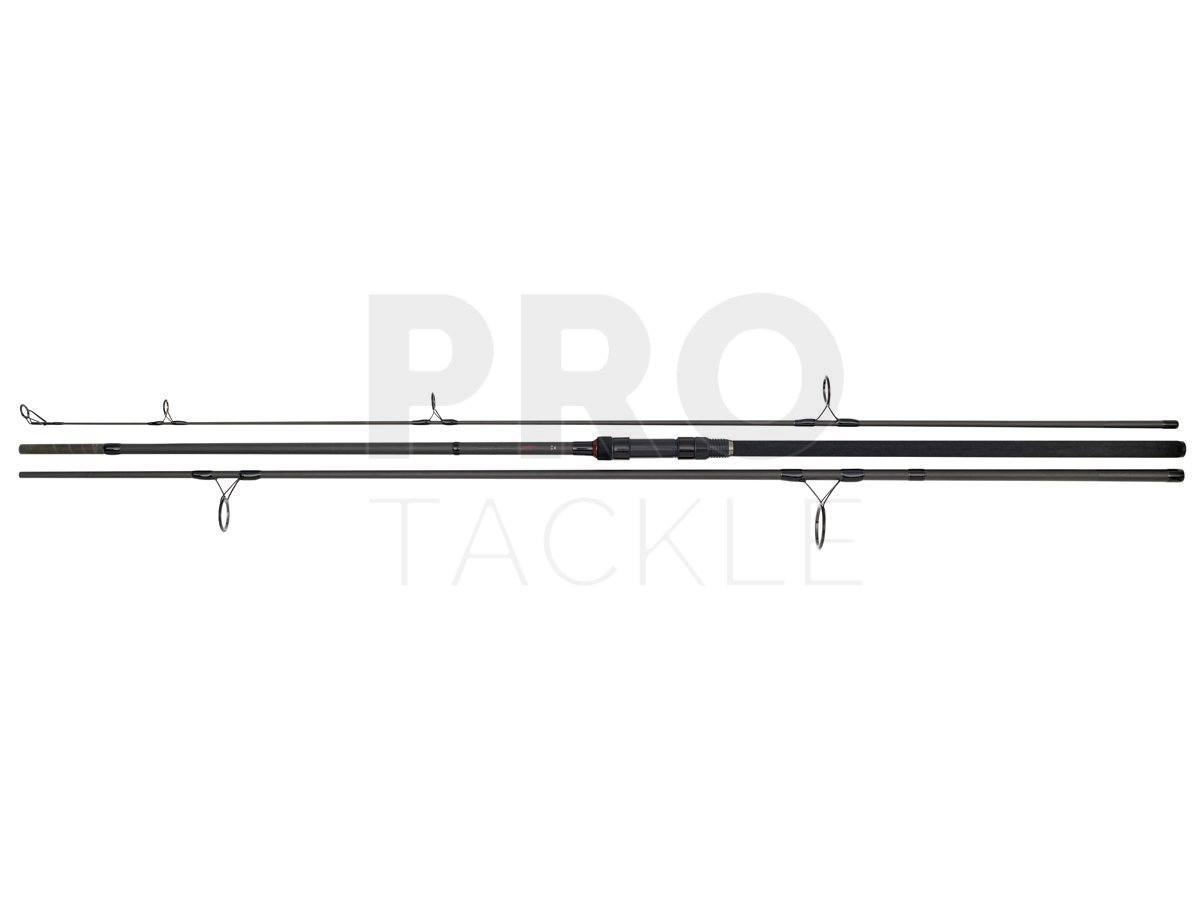 Daiwa Black Widow XT Carp rods - Carp rods - PROTACKLESHOP