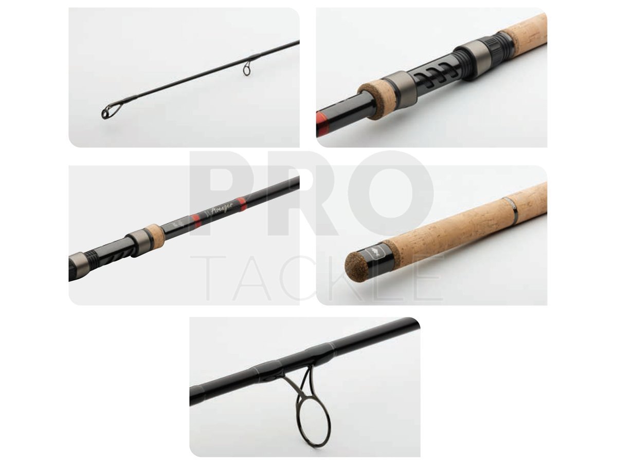 Prologic C1 Avenger Old Skool - Carp rods - PROTACKLESHOP