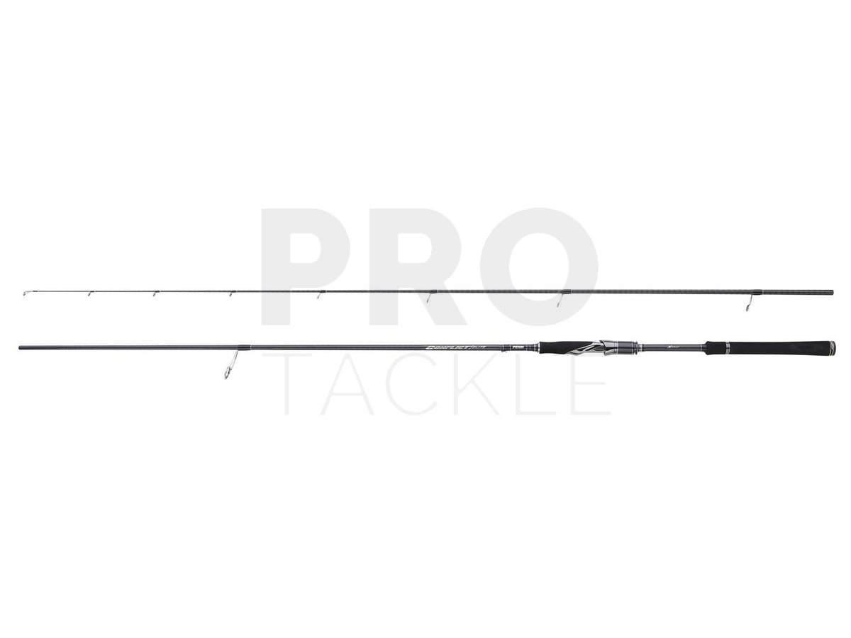 Penn Conflict Elite rods - Sea fishing Rods - PROTACKLESHOP