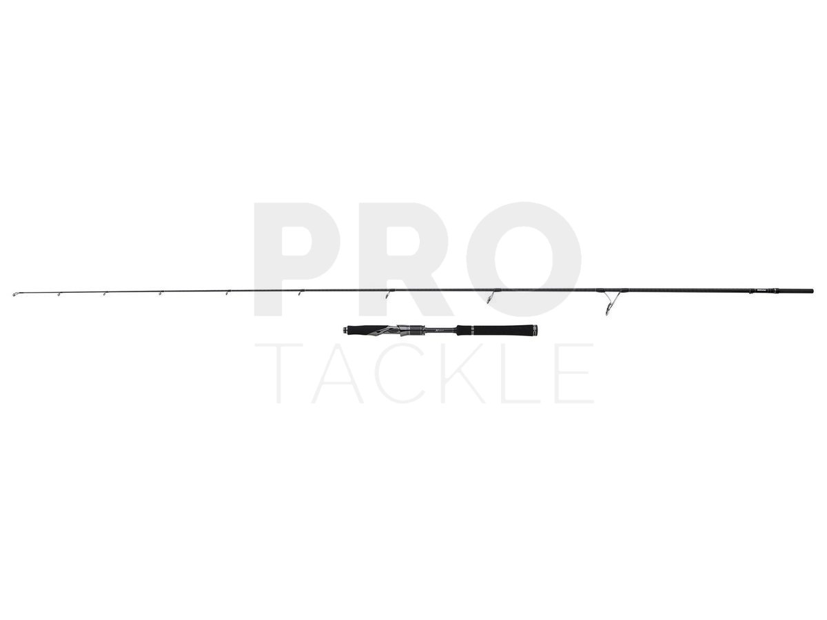 Penn Conflict Elite rods - Sea fishing Rods - PROTACKLESHOP