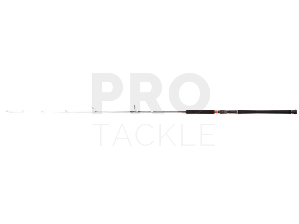 Penn Conflict Jigging Rods - Sea fishing Rods - PROTACKLESHOP