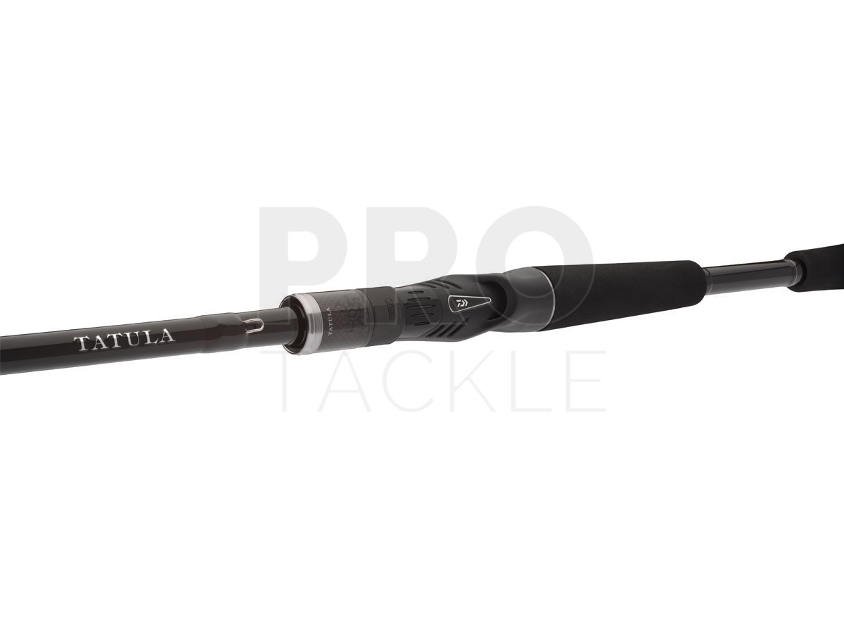 Daiwa Tatula XT Baitcast - Casting rods, baitcasting rods