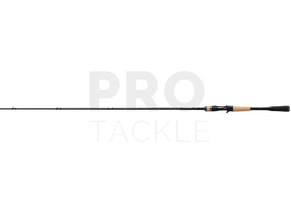 Shimano Expride Casting Rods