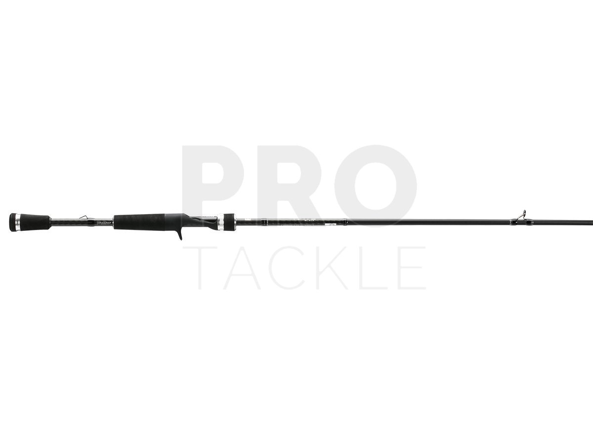 13 Fishing Rods Fate Black Casting - Casting rods, baitcasting rods -  PROTACKLESHOP