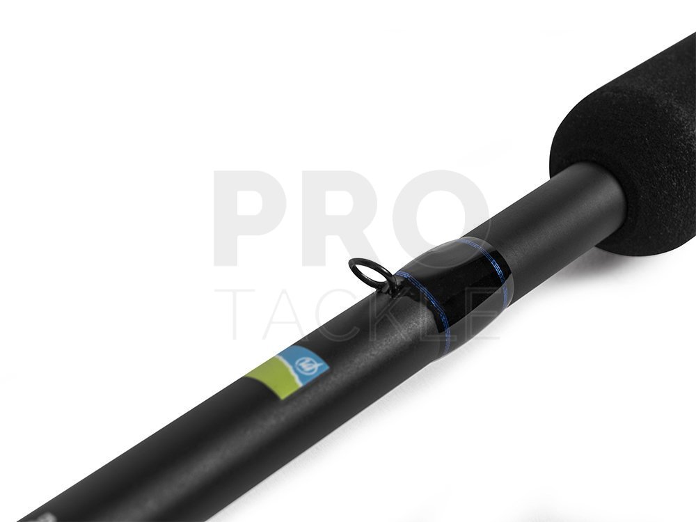 Preston Ignition Carp Feeder Rods