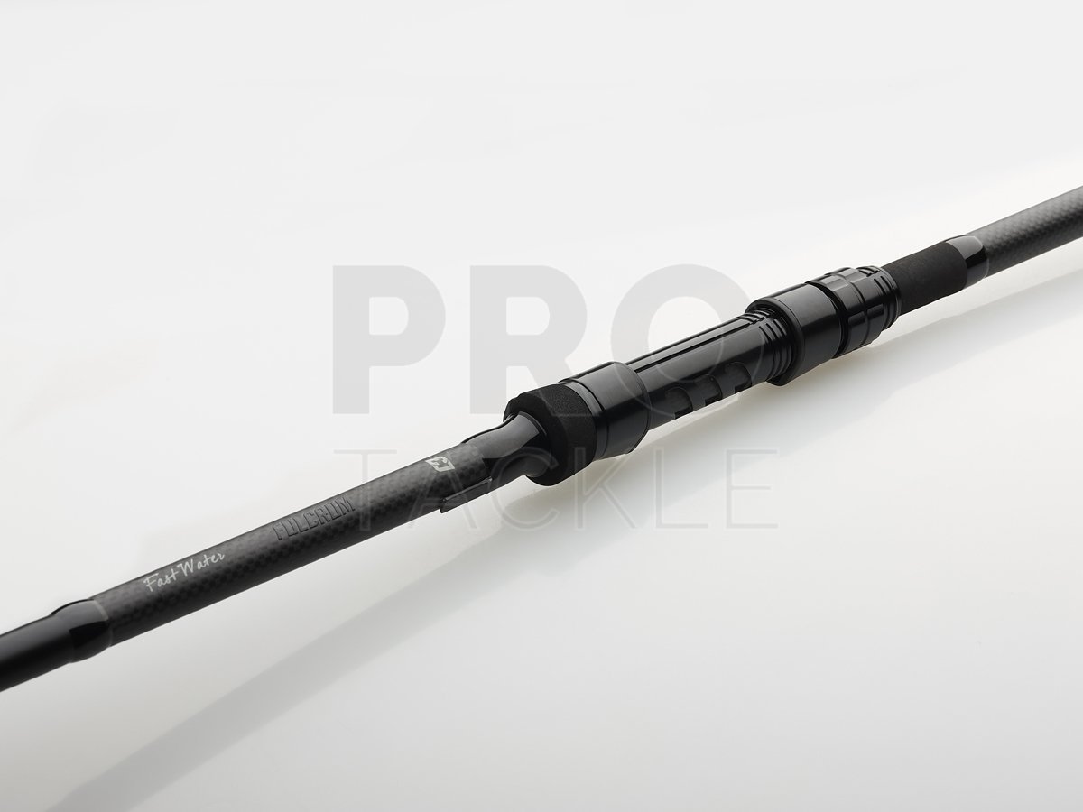 Prologic Carp Rods C3 Fulcrum Fast Water AB - Carp rods