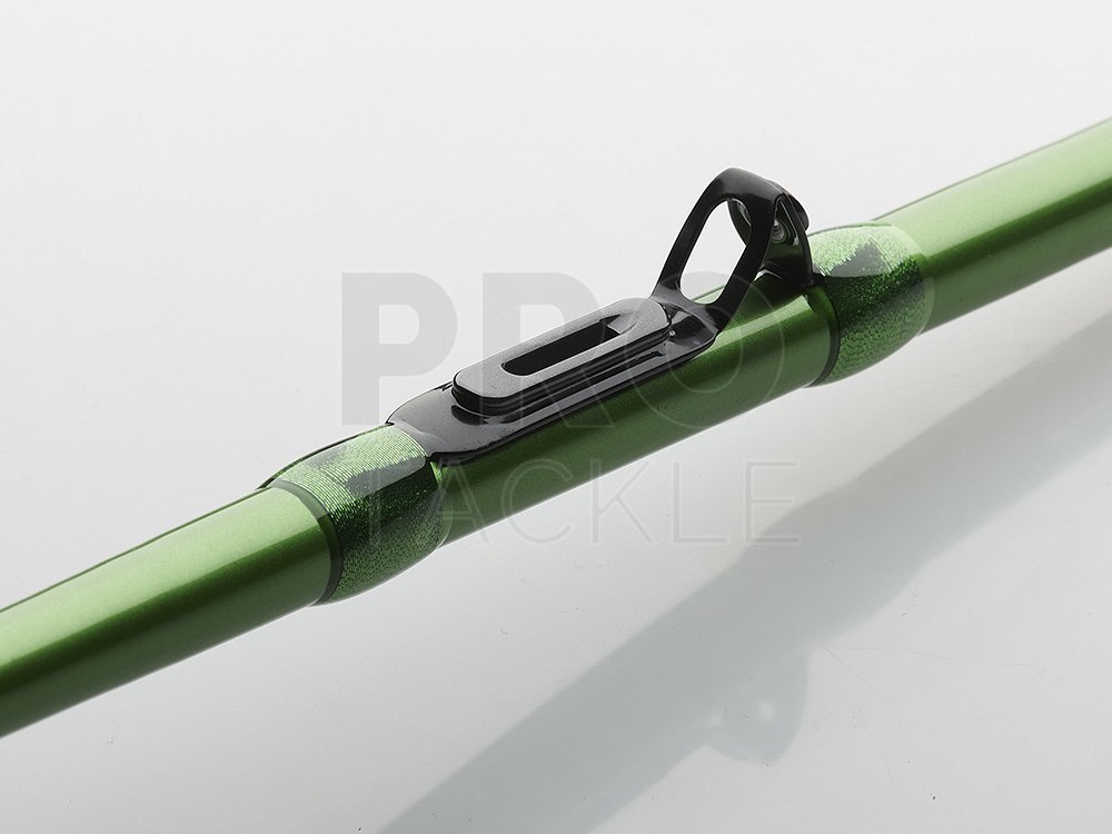 DAM Madcat Rods Madcat Green Inline - Catfish Rods - PROTACKLESHOP