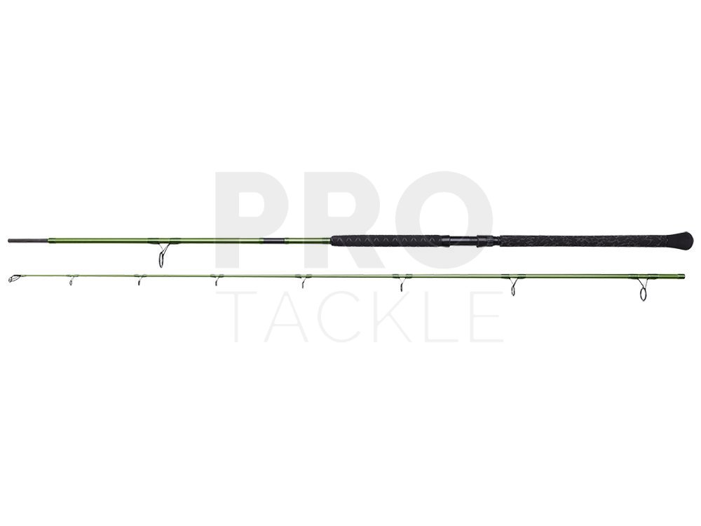 DAM Madcat Rods Madcat Green Pellet - Catfish Rods - PROTACKLESHOP