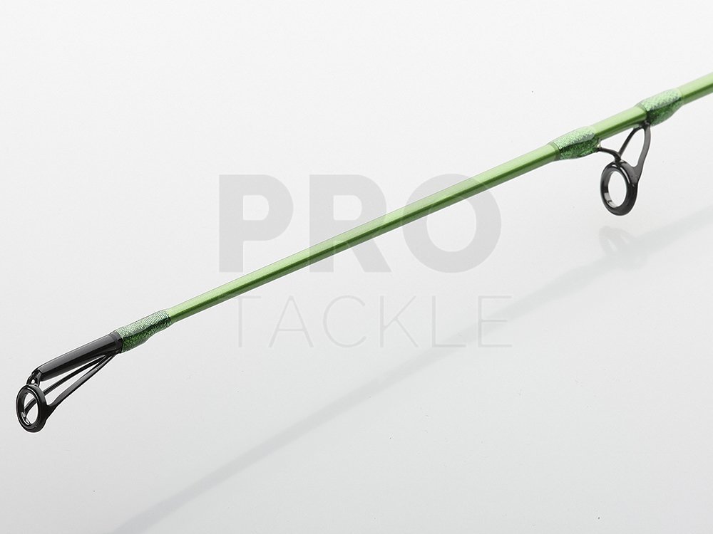 DAM Madcat Rods Madcat Green Pellet - Catfish Rods - PROTACKLESHOP
