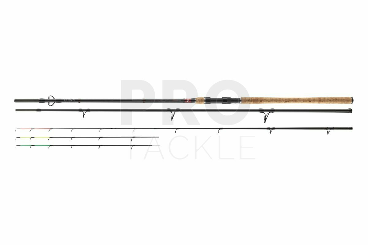 Daiwa Aqualite Power Match - Match Rods - PROTACKLESHOP