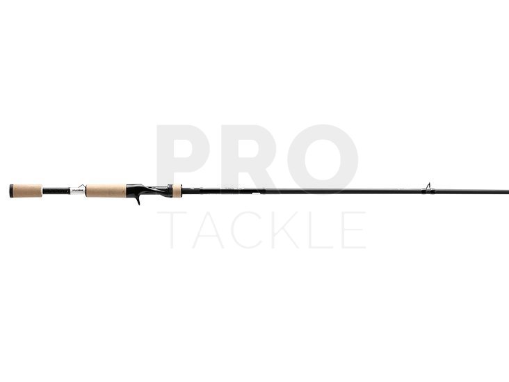 13 Fishing Omen Black Casting Rods - Casting rods, baitcasting rods -  PROTACKLESHOP