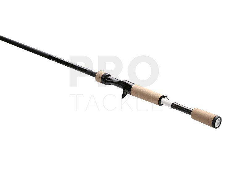 13 Fishing Rods Omen Black Casting - Casting rods, baitcasting