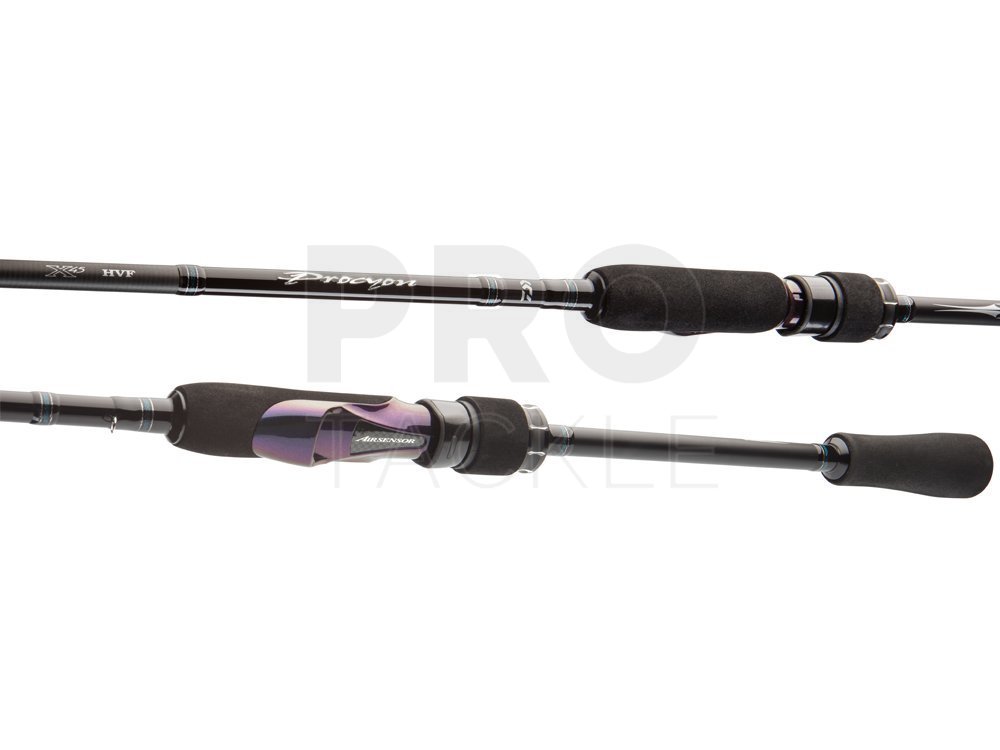 Daiwa Rods Procyon Spin - Spinning Rods - PROTACKLESHOP