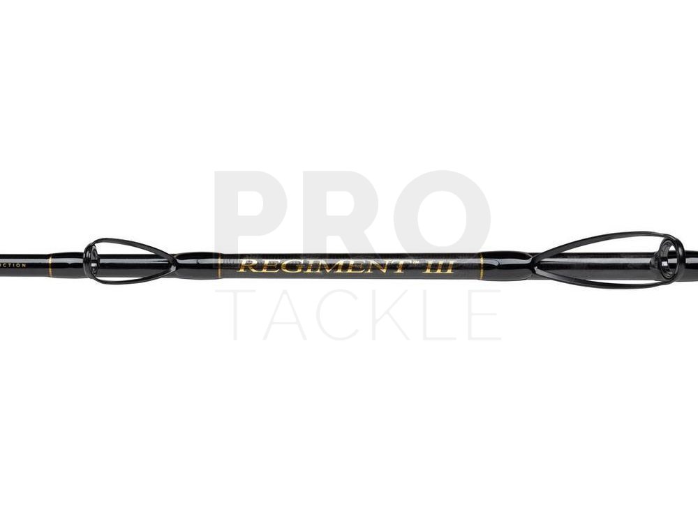 Penn Rods Regiment III Jig Casting - Sea fishing Rods - PROTACKLESHOP