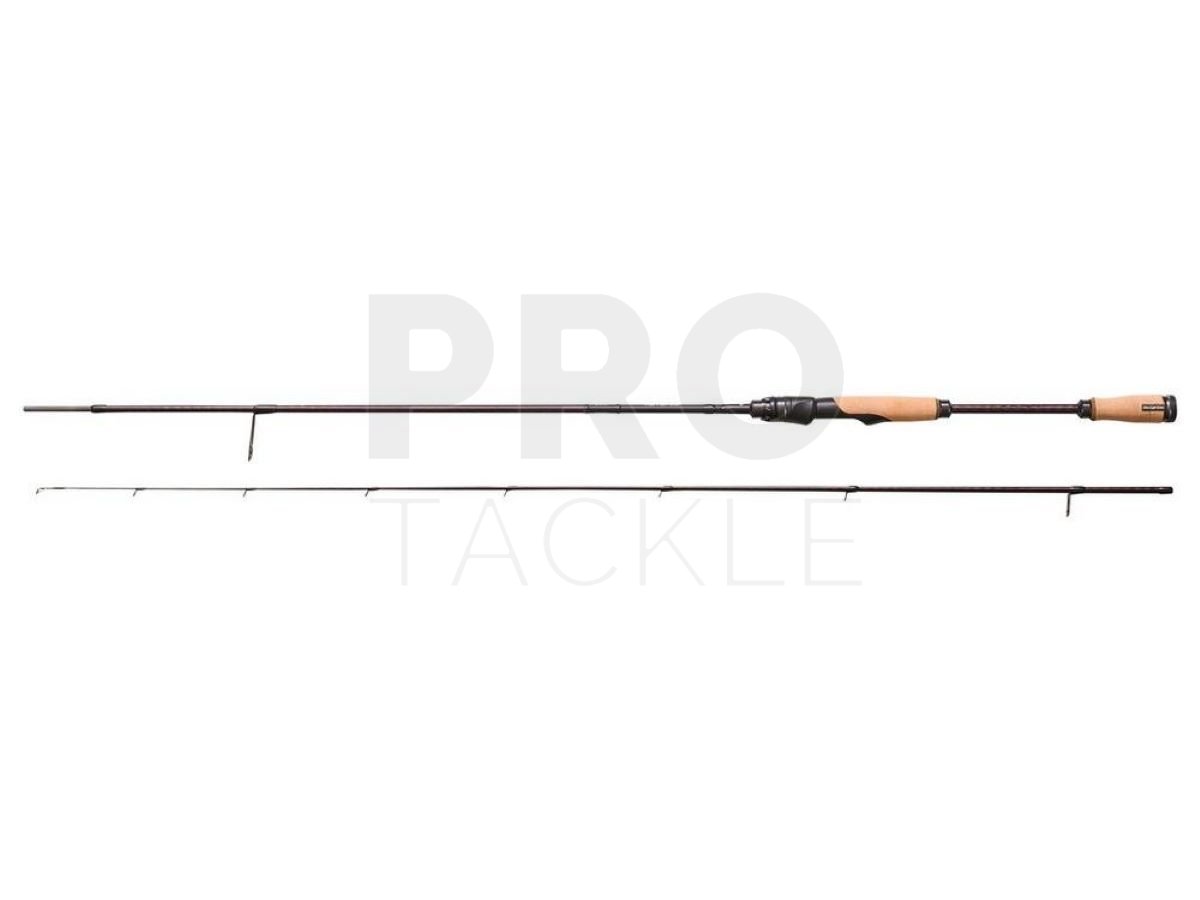 Savage Gear Revenge SG6 Light Game Spinning Rod - Spinning Rods -  PROTACKLESHOP