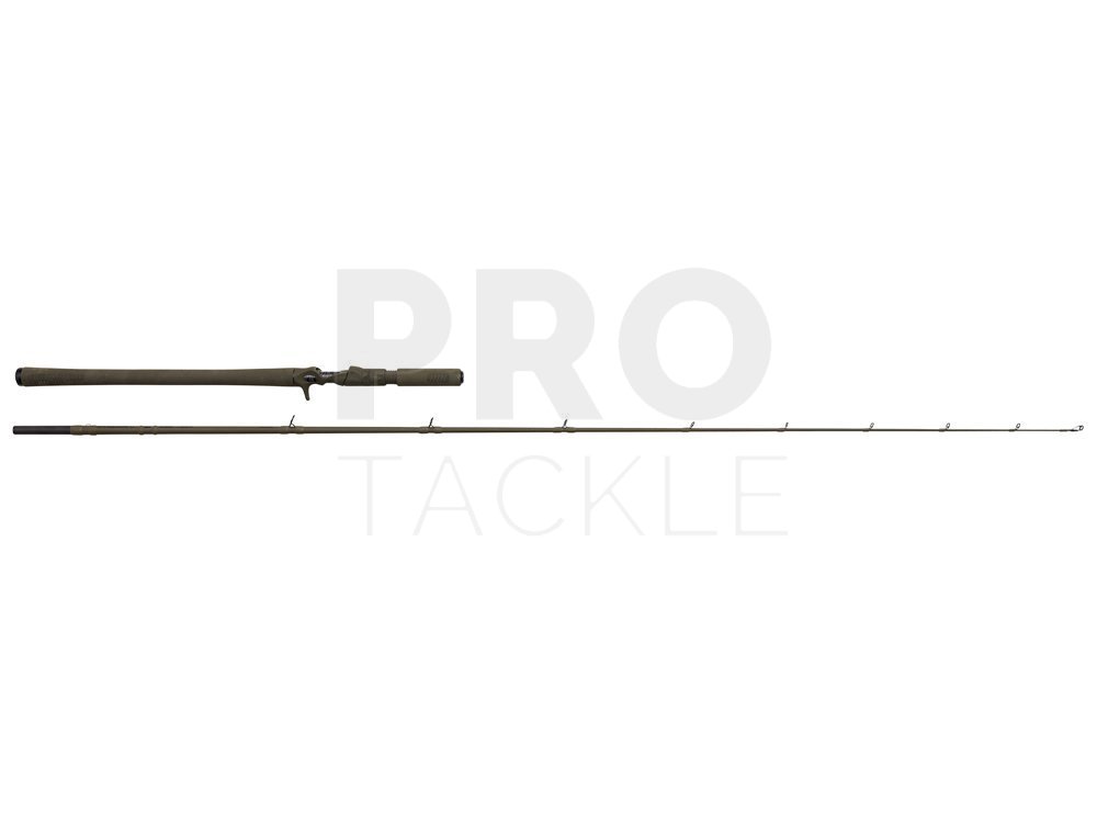 Savage Gear Baitcast Rods SG4 Jerk Specialist Trigger - Casting rods,  baitcasting rods - PROTACKLESHOP