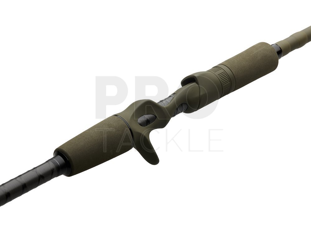 Savage Gear Baitcast Rods SG4 Swimbait Specialist Trigger - Casting rods,  baitcasting rods - PROTACKLESHOP