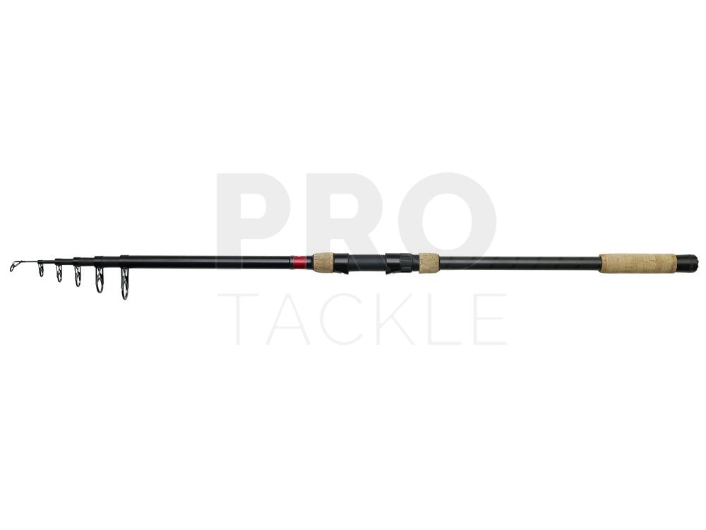 DAM Rods Spezi Stick II - Telescopic rods and others - PROTACKLESHOP