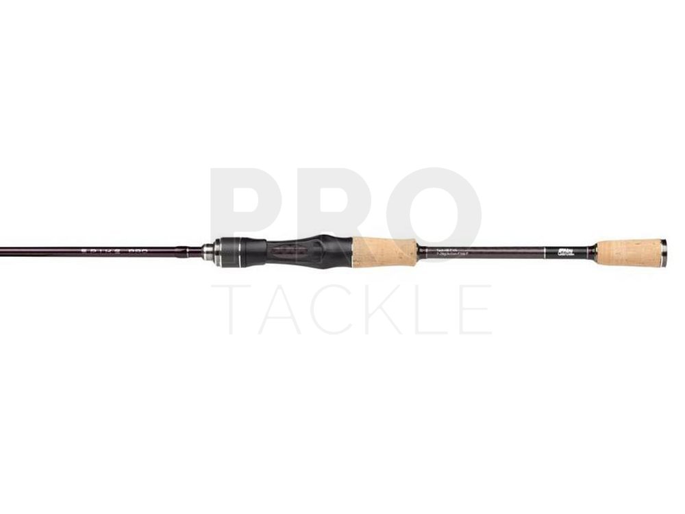 Abu Garcia Spike Pro Tech Hardbait Cast - Casting rods, baitcasting rods -  PROTACKLESHOP